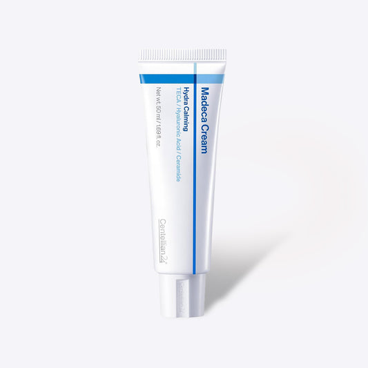 [Centellian24] 積雪草水潤舒緩霜 50ml