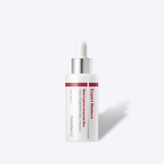 [Centellian24] Expert Madeca Mela Capture Ampoule Max 30ml