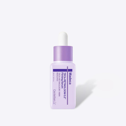 [Centellian24] Madeca TECA RETINOLSOM 0.2 緊緻精華 30ml