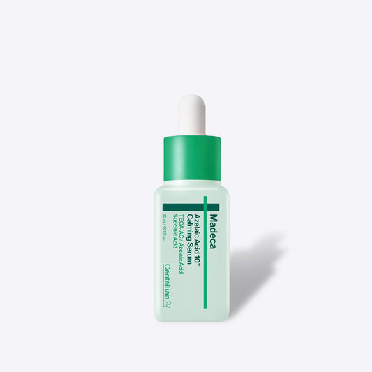 [Centellian24] Madeca Azelaic Acid 10+ Calming Serum 30ml
