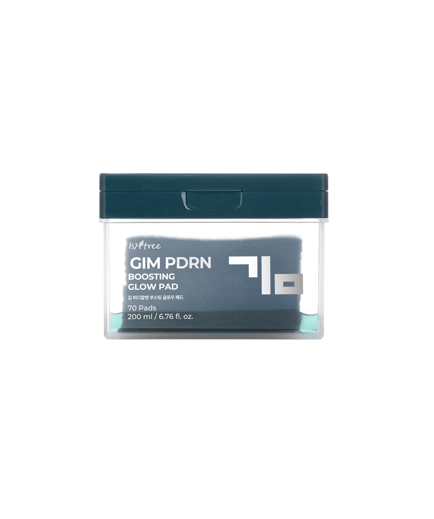 [Isntree] GIM PDRN 煥亮棉片 (200毫升)70片