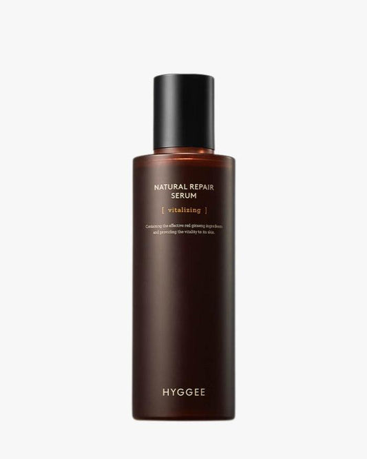 [HYGGEE] 天然修護精華 120ml