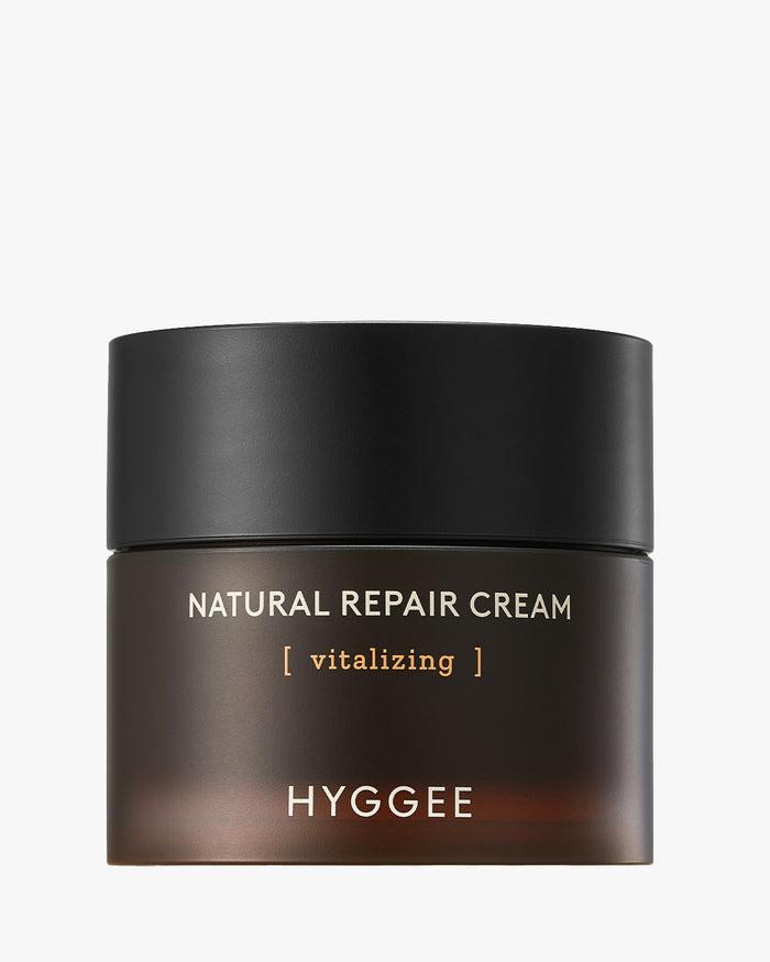 [HYGGEE] 天然修護霜 50毫升