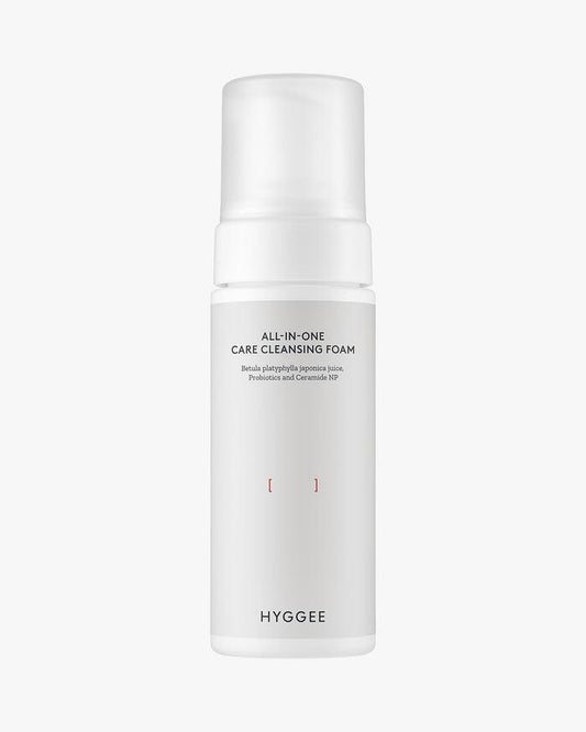 [HYGGEE] 全效護理潔面乳 150ml