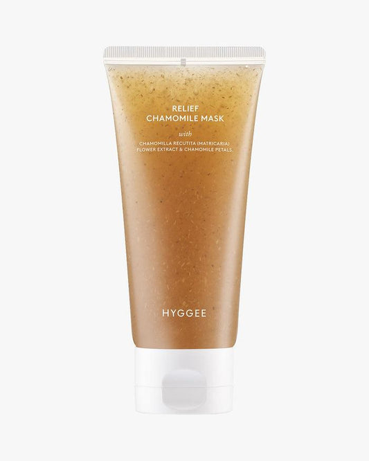 [HYGGEE] 洋甘菊舒緩面膜 95ml