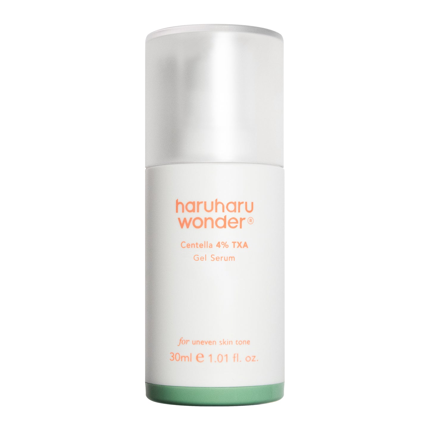 [haruharuwonder] Centella 4% TXA Dark Spot Go Away Serum 30ml