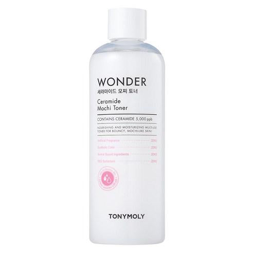 [TONYMOLY] 神奇分子釘保濕爽膚水 500ml