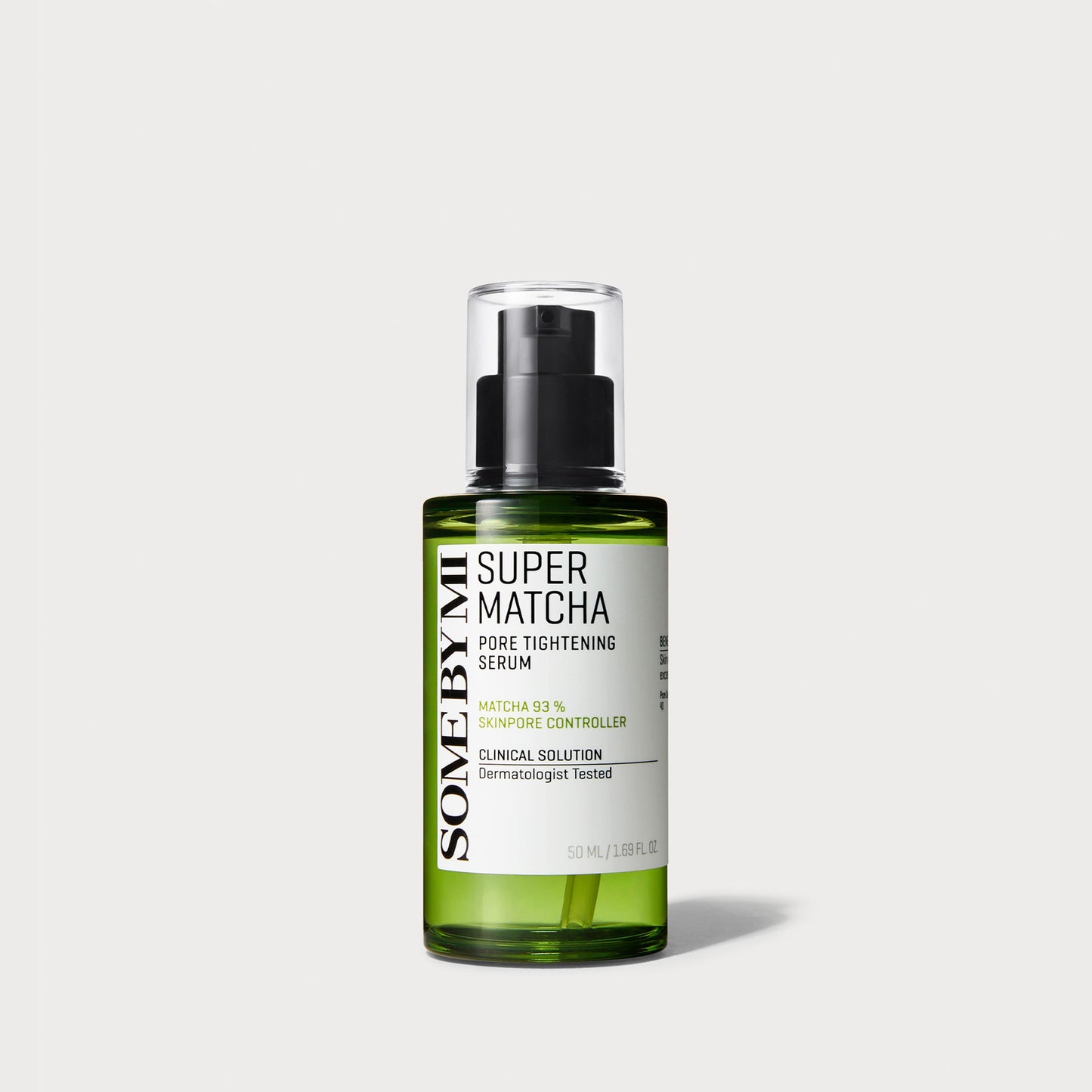 [SomeByMi] Super Matcha Pore Tightening Serum 50ml