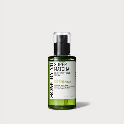 [SomeByMi] Super Matcha Pore Tightening Serum 50ml