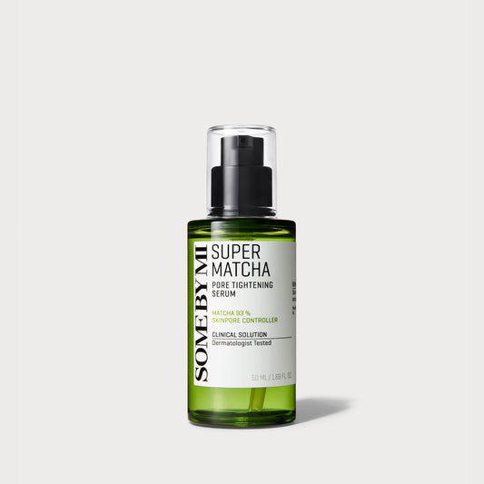 [SomeByMi] Super Matcha Pore Tightening Serum 50ml