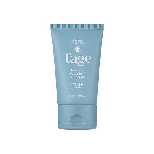 [Tage] Cica-Tree Water Jelly Sun Serum 50ml
