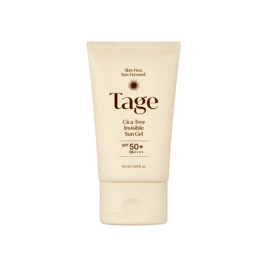 [Tage] Cica-Tree Invisible Sun Gel 50ml