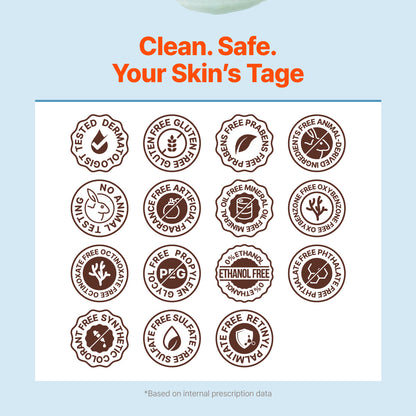 [Tage] Cica-Tree Water Jelly Sun Serum 50ml