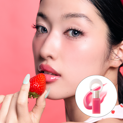 [ENTROPY] Charm Tint Smoothie Edition 1.8ml - 3 Colors