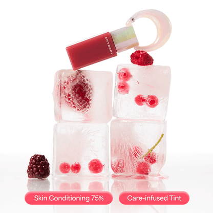 [ENTROPY] Charm Tint Smoothie Edition 1.8ml - 3 Colors