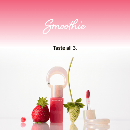 [ENTROPY] Charm Tint Smoothie Edition 1.8ml - 3 Colors