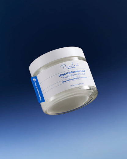 [THE LAB by BLANC DOUX] 低分子玻尿酸 7 重配方化妝棉 120g
