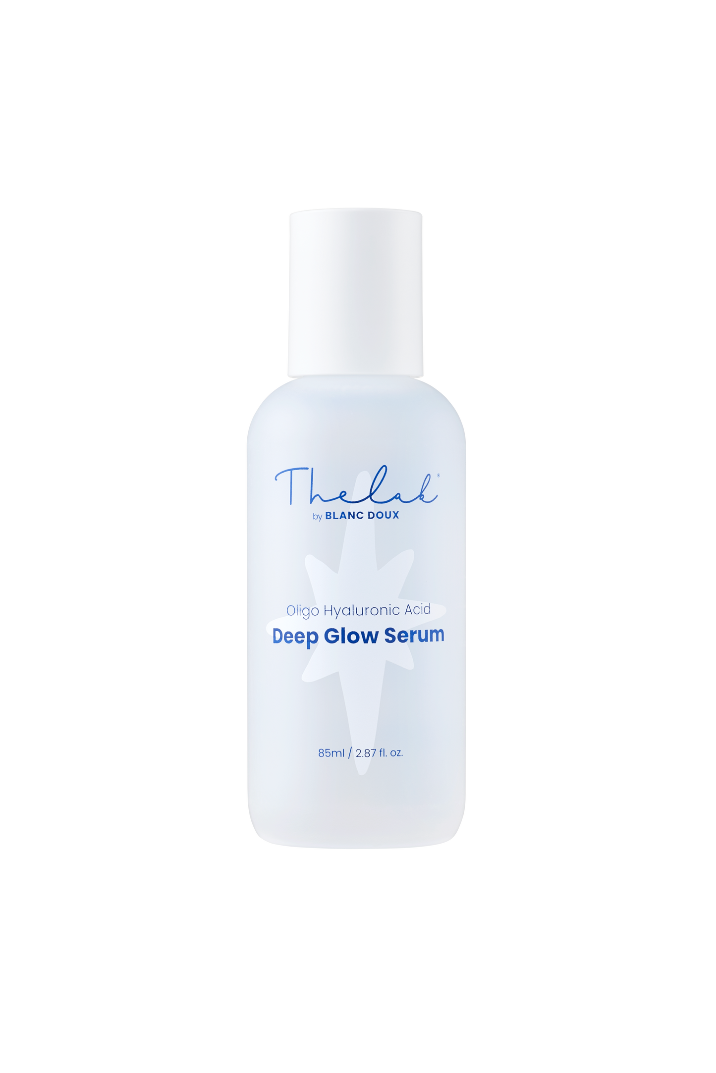 [THE LAB by BLANC DOUX] 低聚玻尿酸深層光澤精華 85ml