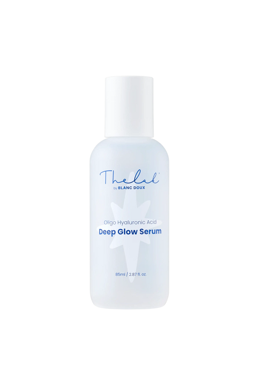 [THE LAB by BLANC DOUX] Oligo Hyaluronic Acid Deep Glow Serum 85ml