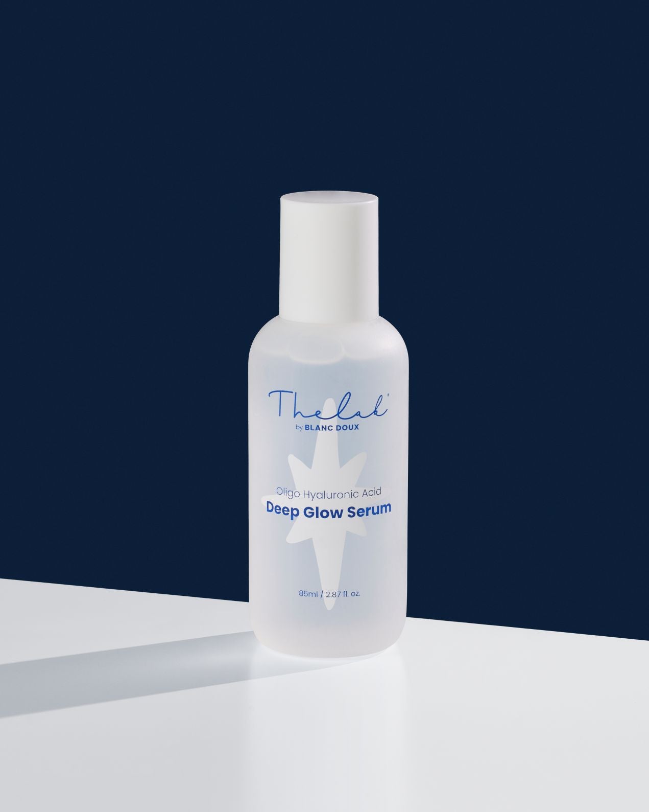 [THE LAB by BLANC DOUX] 低聚玻尿酸深層光澤精華 85ml