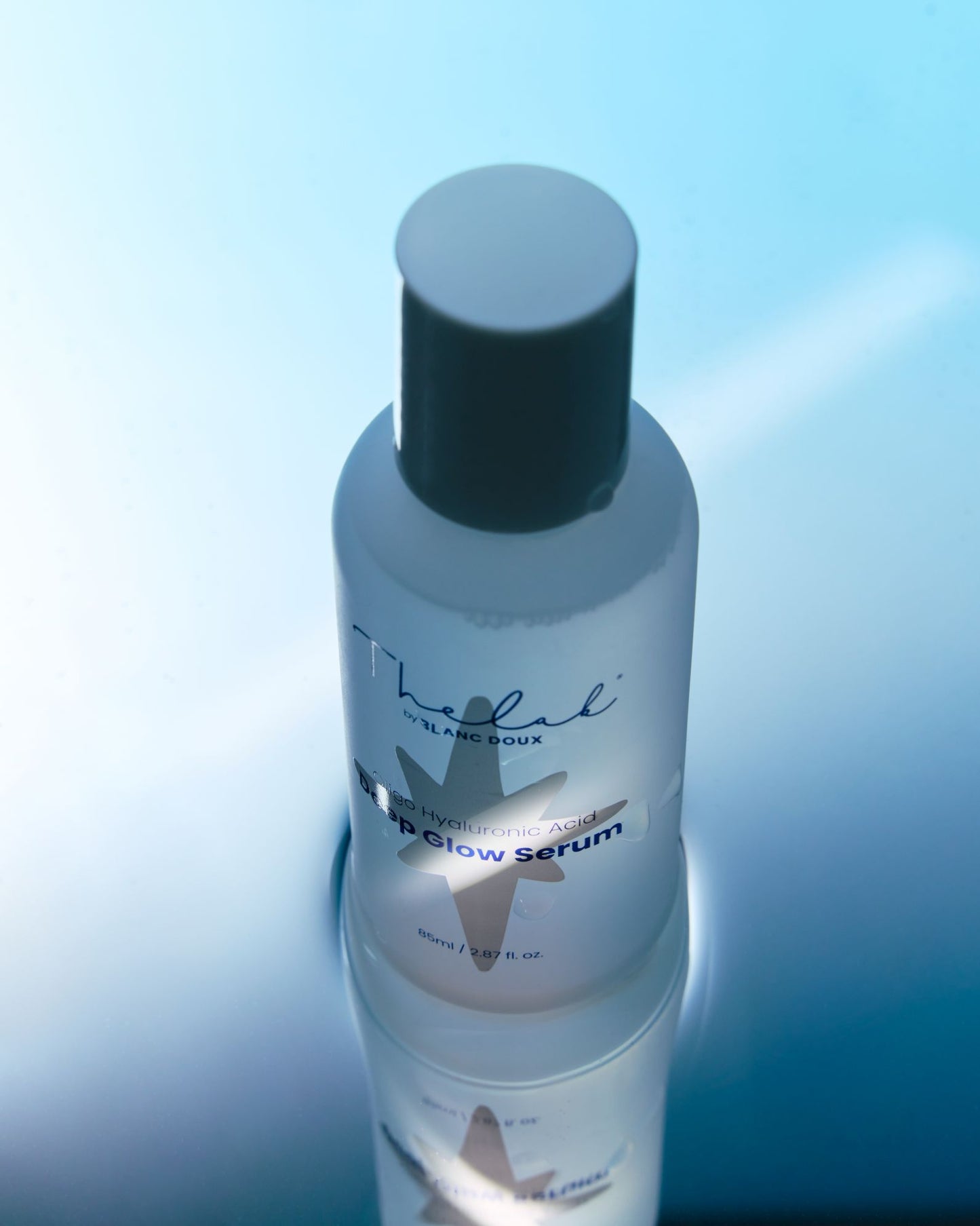 [THE LAB by BLANC DOUX] 低聚玻尿酸深層光澤精華 85ml