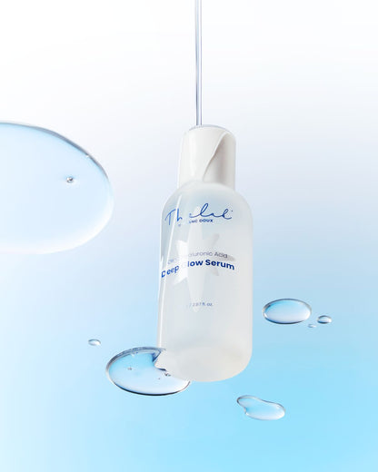 [THE LAB by BLANC DOUX] 低聚玻尿酸深層光澤精華 85ml