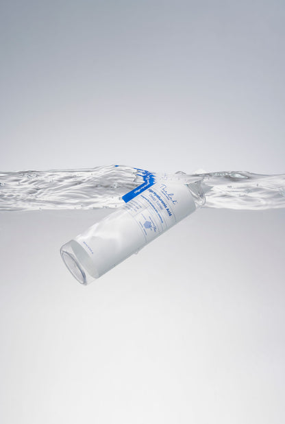 [THE LAB by BLANC DOUX] Oligo Hyaluronic Acid Deep Toner 200ml