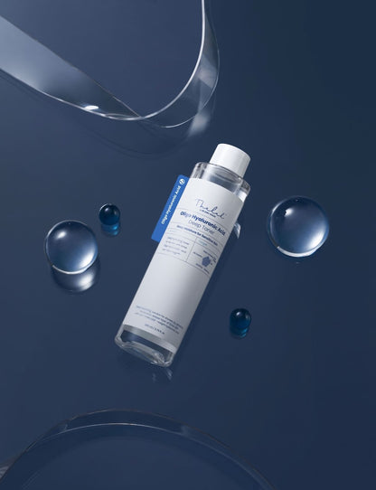 [THE LAB by BLANC DOUX] Oligo Hyaluronic Acid Deep Toner 200ml