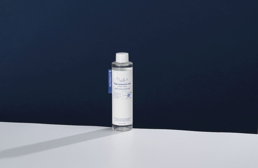 [THE LAB by BLANC DOUX] Oligo Hyaluronic Acid Deep Toner 200ml