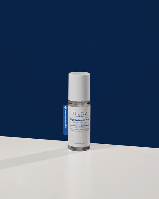 [THE LAB by BLANC DOUX] 低分子玻尿酸保濕精華 50ml