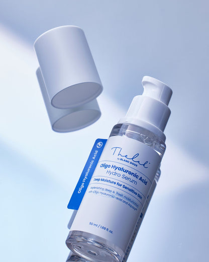 [THE LAB by BLANC DOUX] 低分子玻尿酸保濕精華 50ml