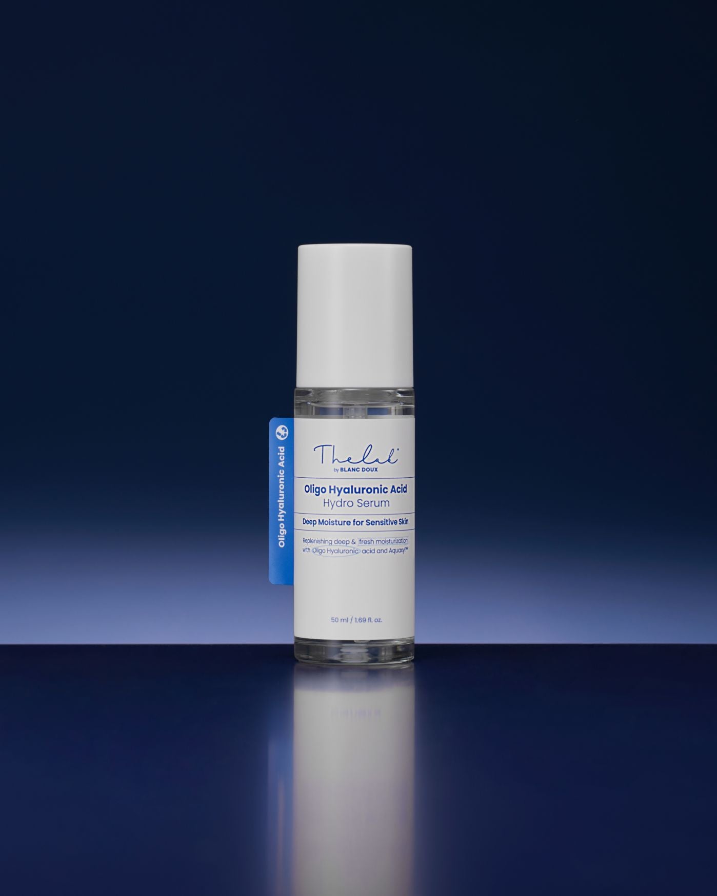 [THE LAB by BLANC DOUX] 低分子玻尿酸保濕精華 50ml