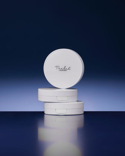 [THE LAB by BLANC DOUX] 低分子玻尿酸健康氣墊粉底 #1 IVORY