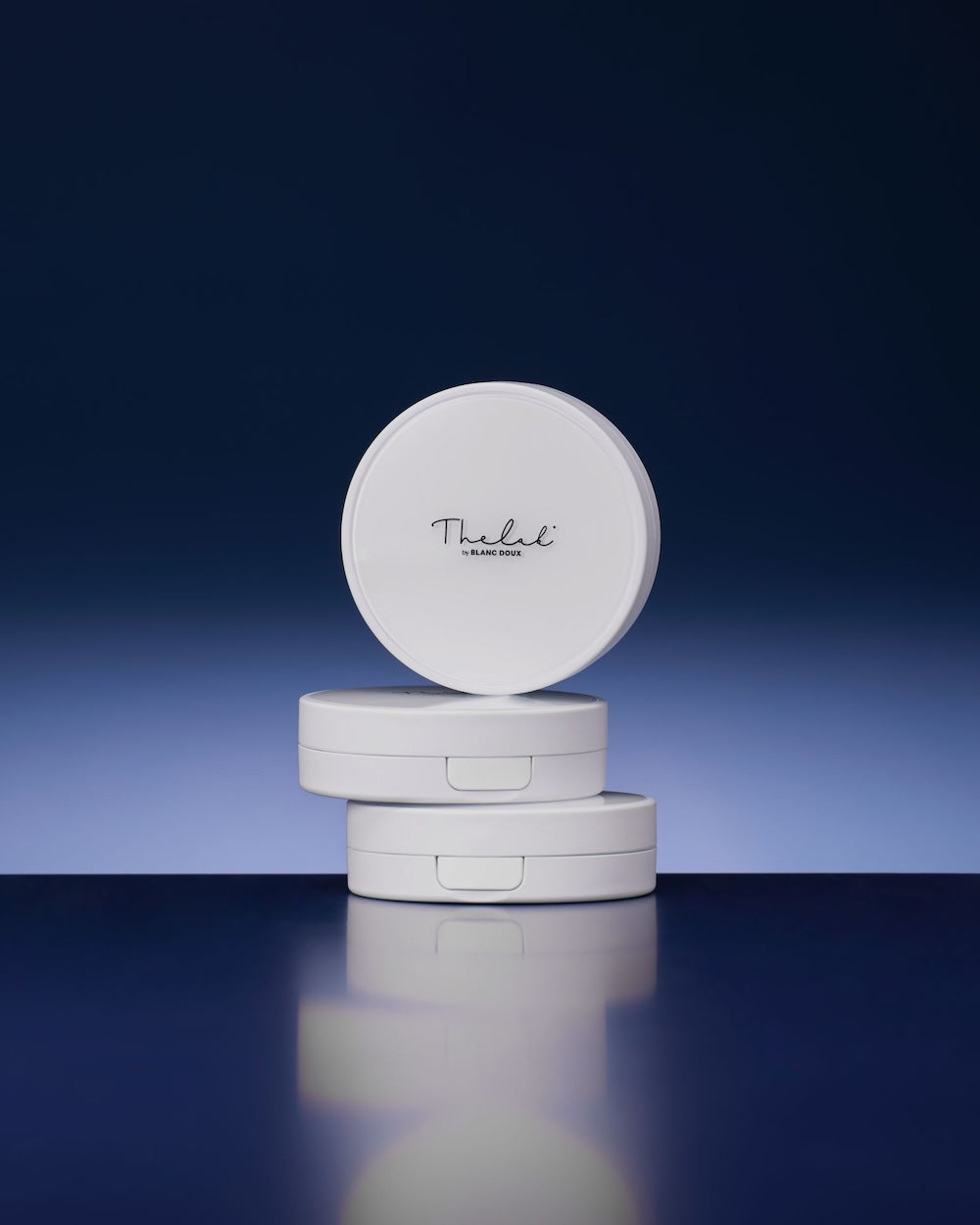 [THE LAB by BLANC DOUX] 低分子玻尿酸健康氣墊粉底 #2 米色