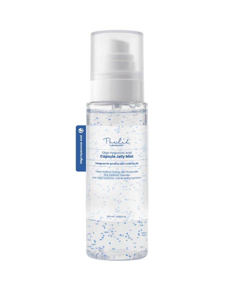 [THE LAB by BLANC DOUX] 低分子玻尿酸膠囊果凍噴霧 120ml