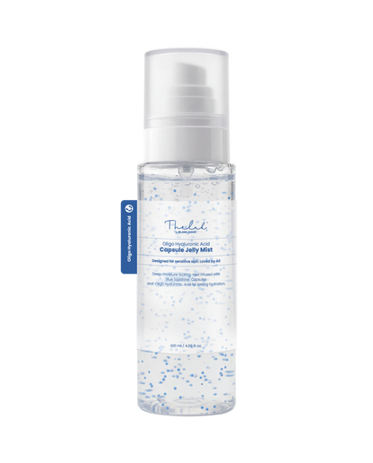 [THE LAB by BLANC DOUX] 低分子玻尿酸膠囊果凍噴霧 120ml