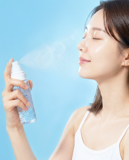 [THE LAB by BLANC DOUX] 低分子玻尿酸膠囊果凍噴霧 120ml