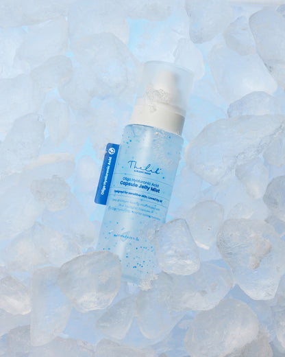 [THE LAB by BLANC DOUX] 低分子玻尿酸膠囊果凍噴霧 120ml