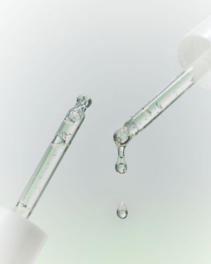 [THE LAB By BLANC DOUX] Green Flavonoid™ 5.0 精華液 30ml