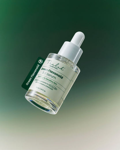 [THE LAB By BLANC DOUX] Green Flavonoid™ 5.0 精華液 30ml