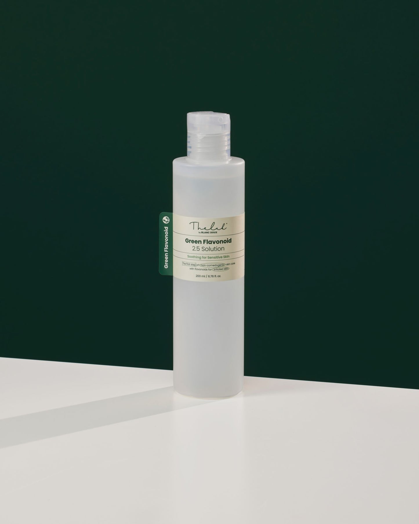 [THE LAB By BLANC DOUX] 青檸類黃酮™化妝水 200ml