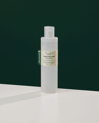 [THE LAB By BLANC DOUX] 青檸類黃酮™化妝水 200ml