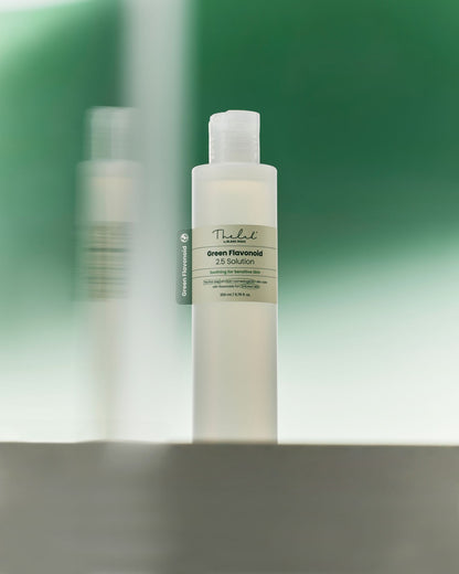 [THE LAB By BLANC DOUX] 青檸類黃酮™化妝水 200ml