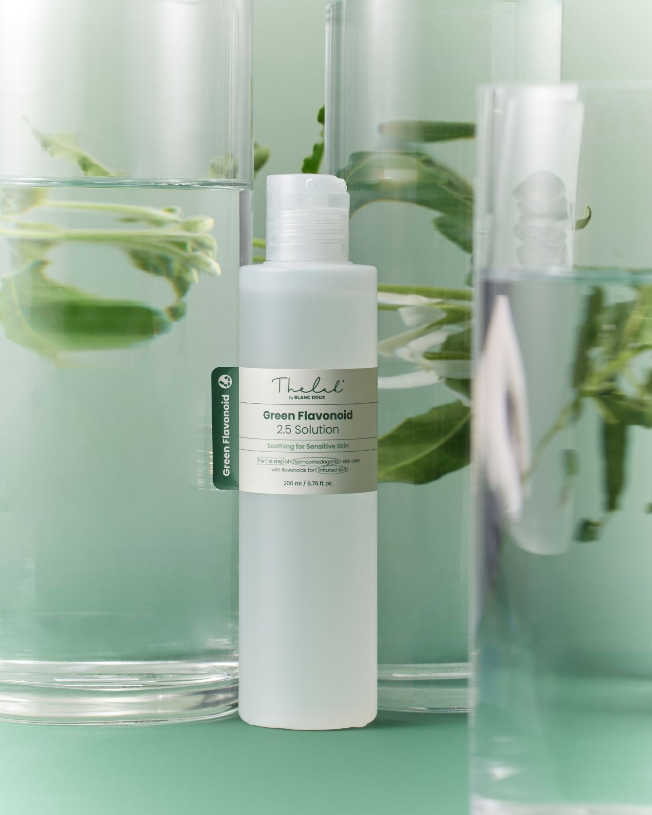 [THE LAB By BLANC DOUX] 青檸類黃酮™化妝水 200ml