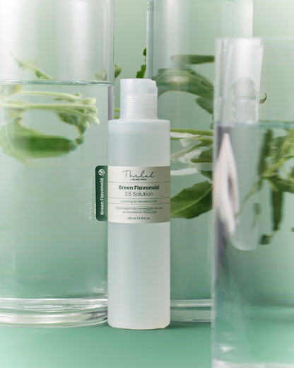 [THE LAB By BLANC DOUX] 青檸類黃酮™化妝水 200ml