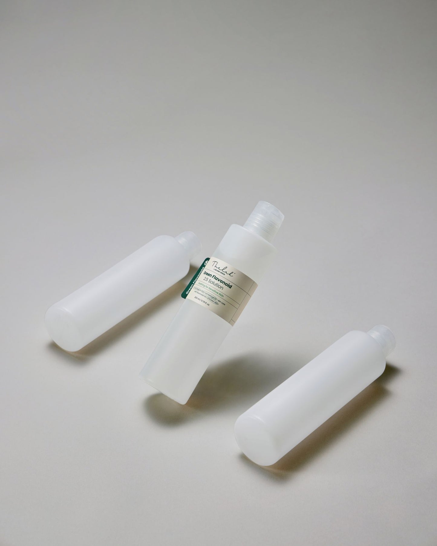 [THE LAB By BLANC DOUX] 青檸類黃酮™化妝水 200ml