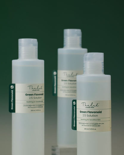 [THE LAB By BLANC DOUX] 青檸類黃酮™化妝水 200ml