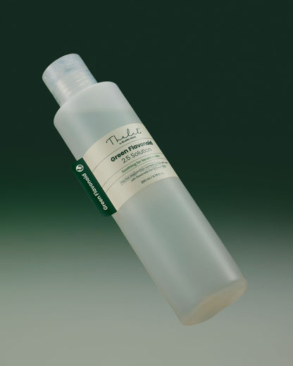 [THE LAB By BLANC DOUX] 青檸類黃酮™化妝水 200ml