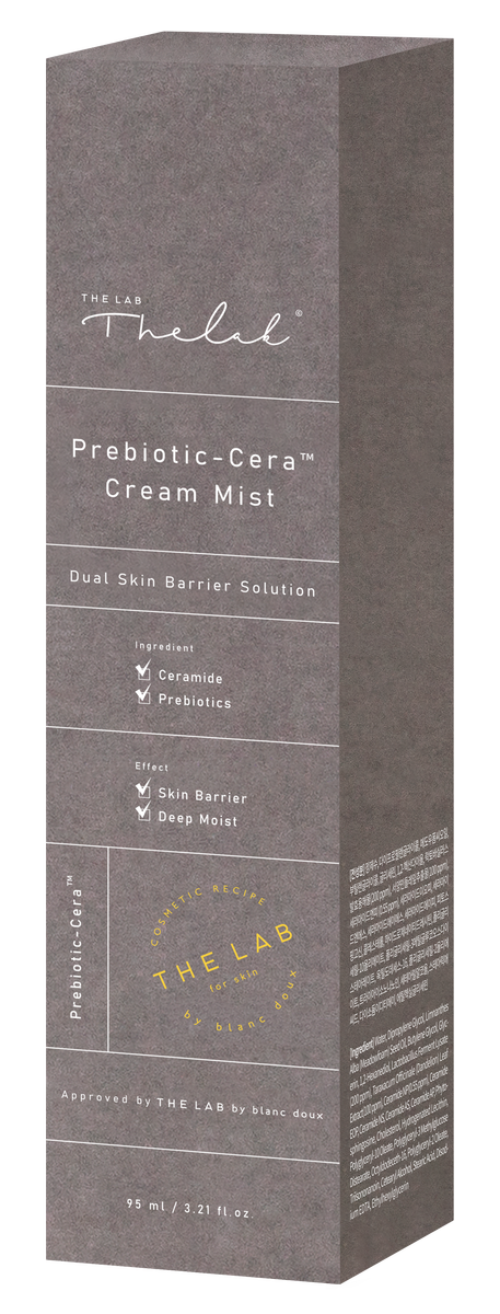 [THE LAB by BLANC DOUX] 益生菌神經醯胺修護噴霧 95ml