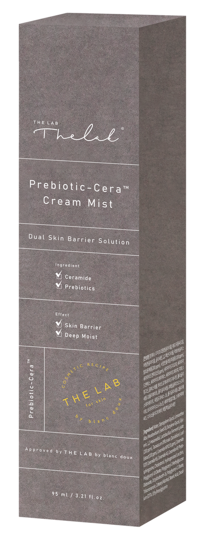 [THE LAB by BLANC DOUX] 益生菌神經醯胺修護噴霧 95ml